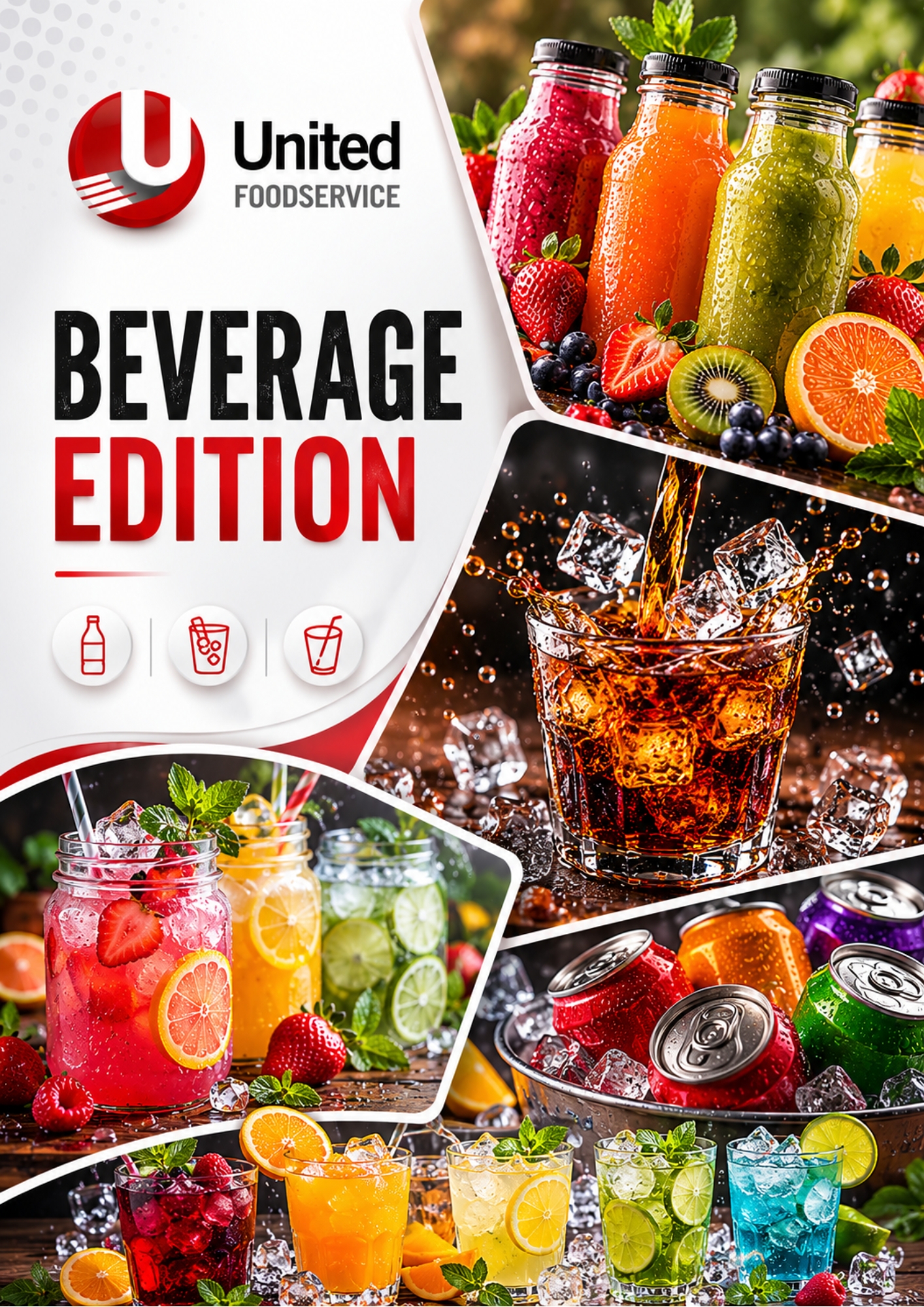Beverage 2026 Product Catalog